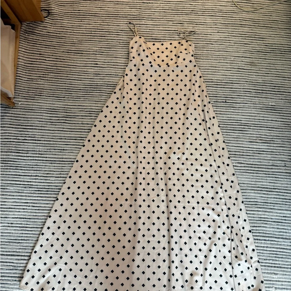 Commense Cream Maxi - Picture 2 of 3